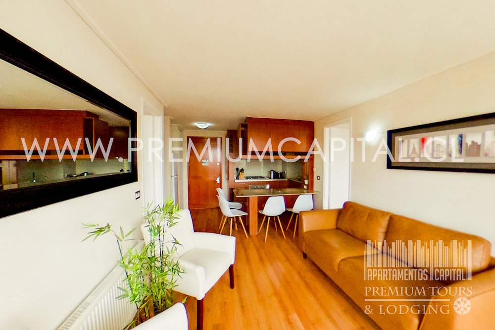 Apartamentos Premium Capital Casino Viña Del Mar