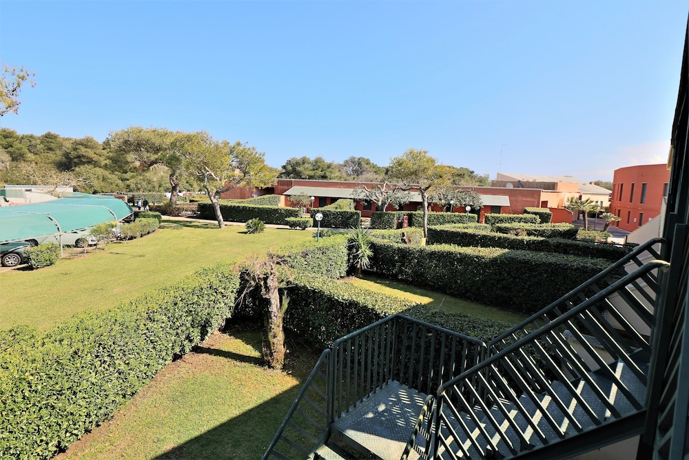 Residence Serra Alimini 2