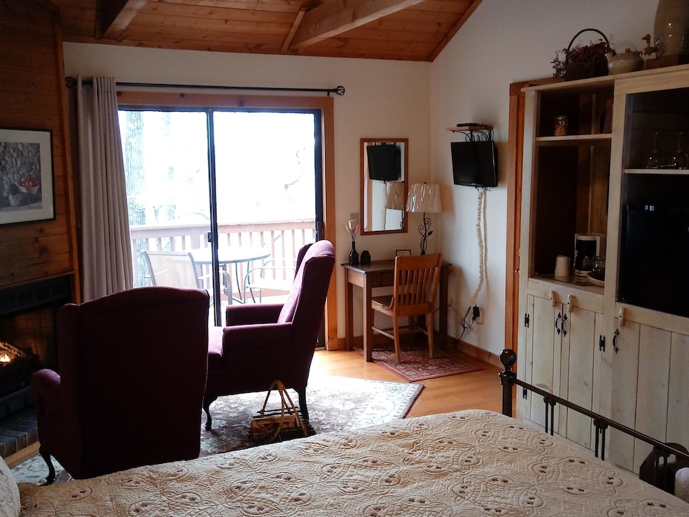 Mountain Top Lodge