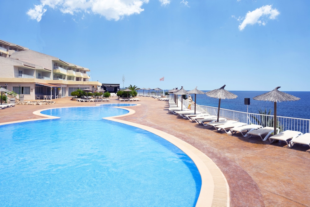 Aparthotel HSM Calas Park - All Inclusive