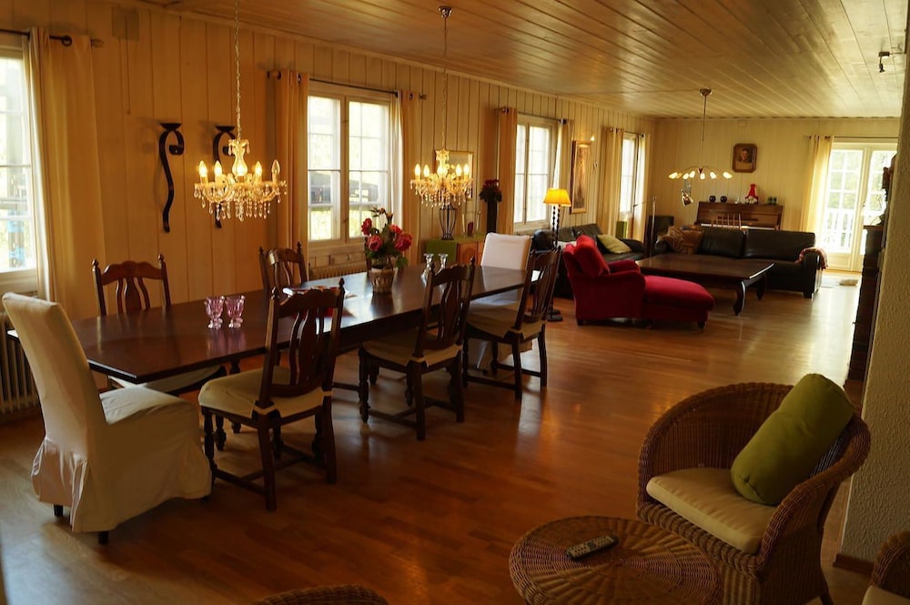 Eco Farmhouse