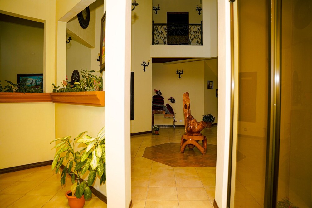 Mansion Arenal