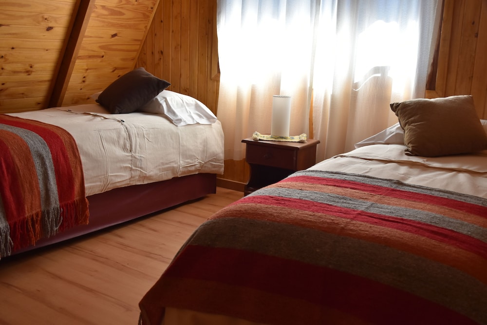 Caren - Cabanas & Suites