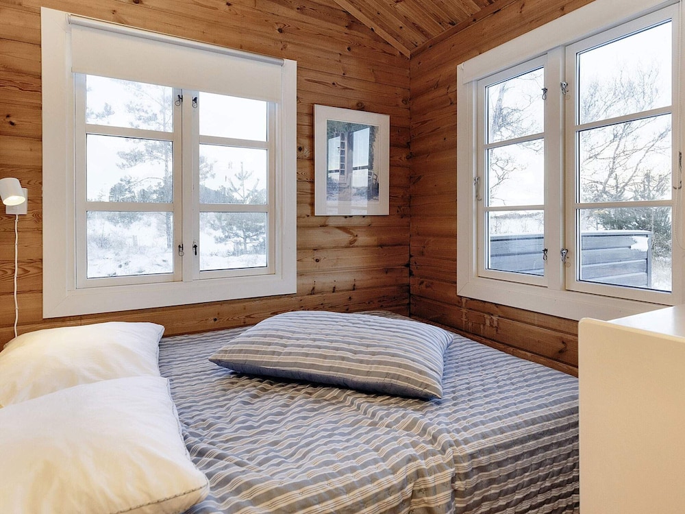 6 Person Holiday Home in Albaek view 2