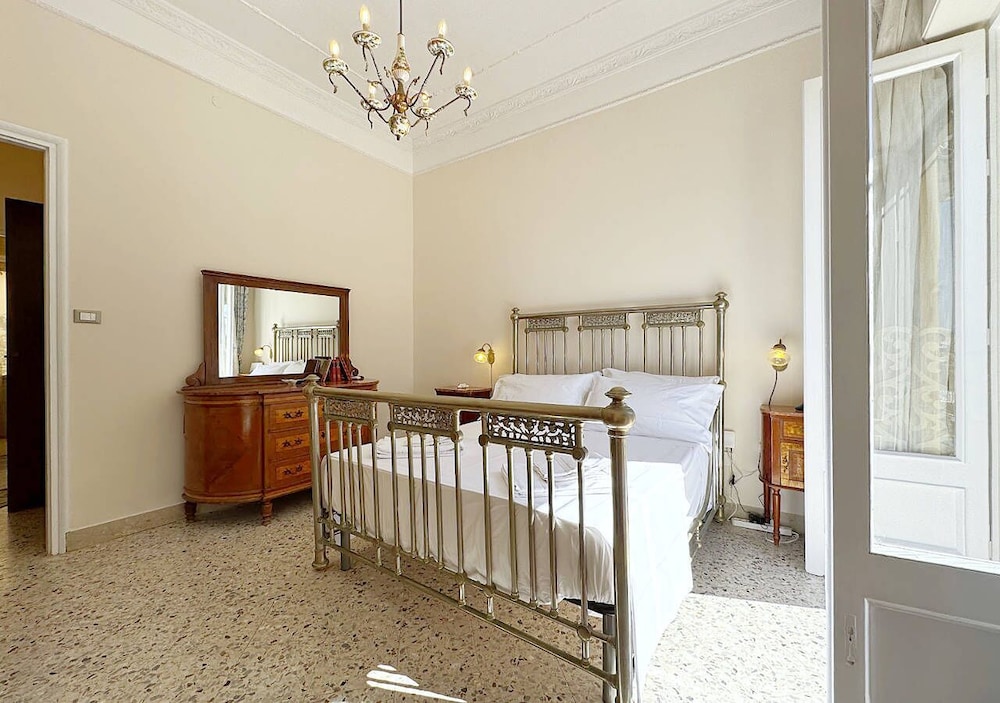 Solemar Sicilia - Palazzo Tiglio