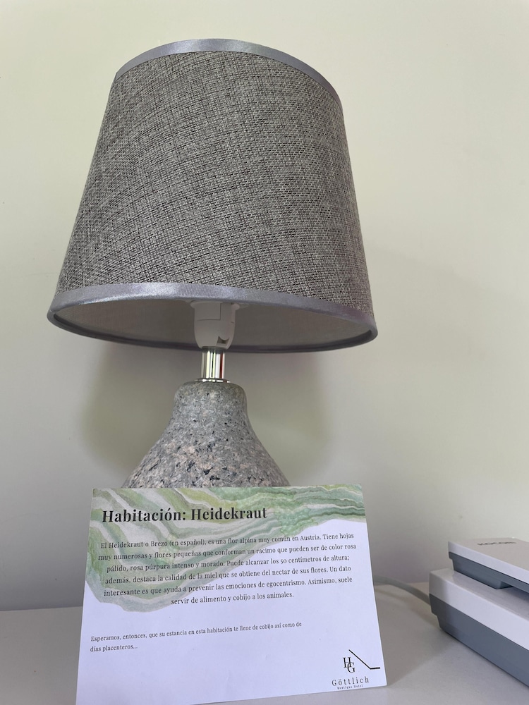 gottlich boutique hotel