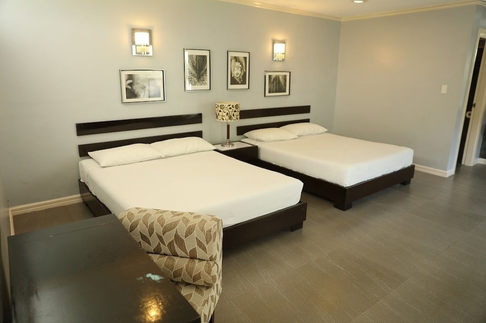 Adhara Eco Boutique Resort