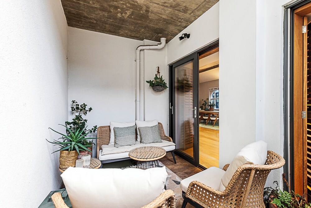 Pepys House: A Modern Touch of History
