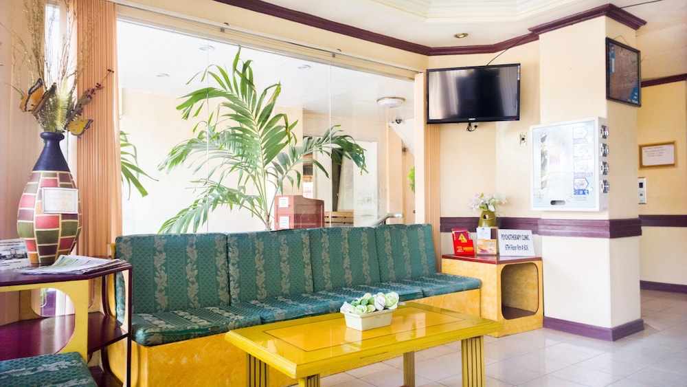 Cebu Vacations - Allsons' Inn - Property Image 2