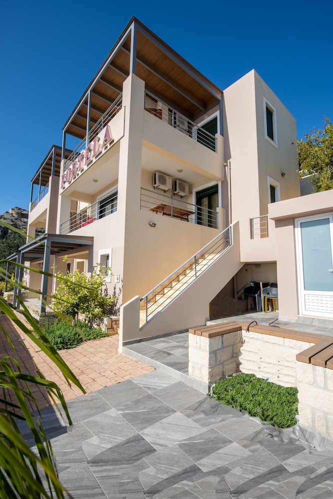 Portela Suites Kastri