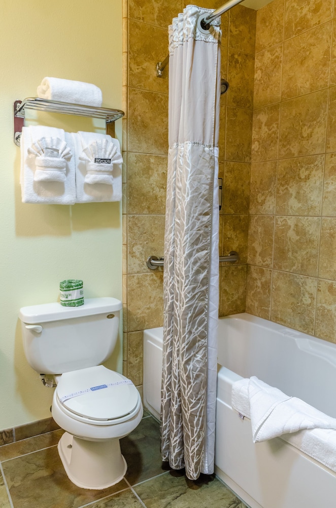 Lodge At Feather Falls Casino - Property Image 8