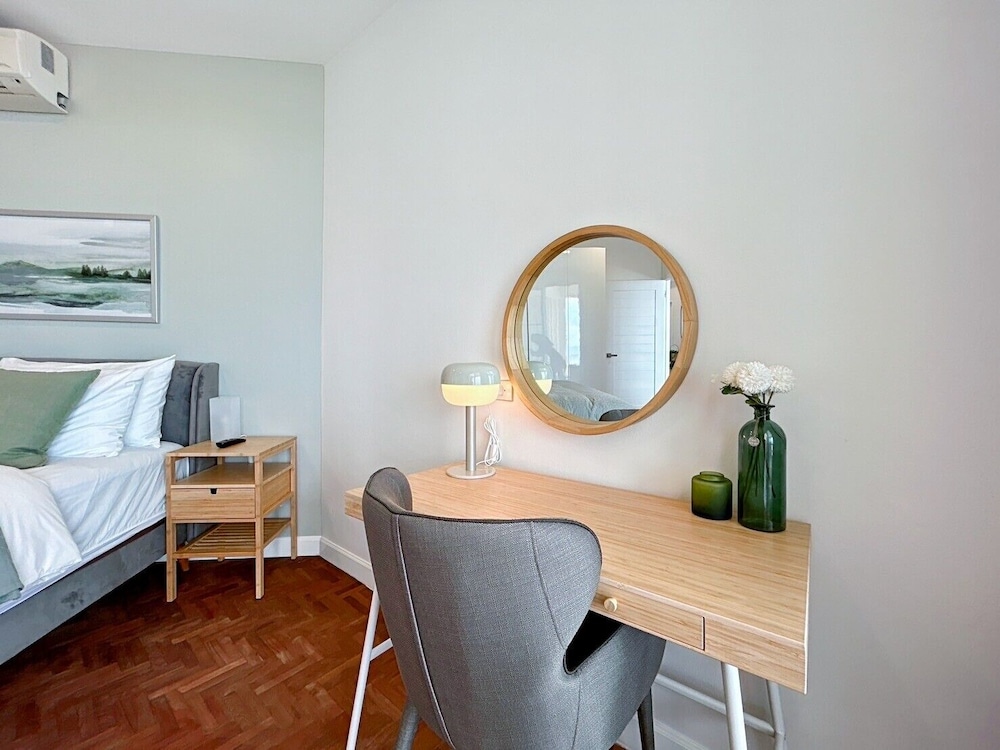 Seaview 2beds in the heart of HuaHin BP2
