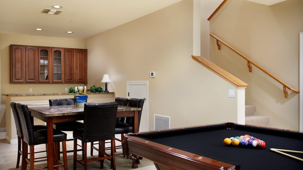 Whisper Trail Resort