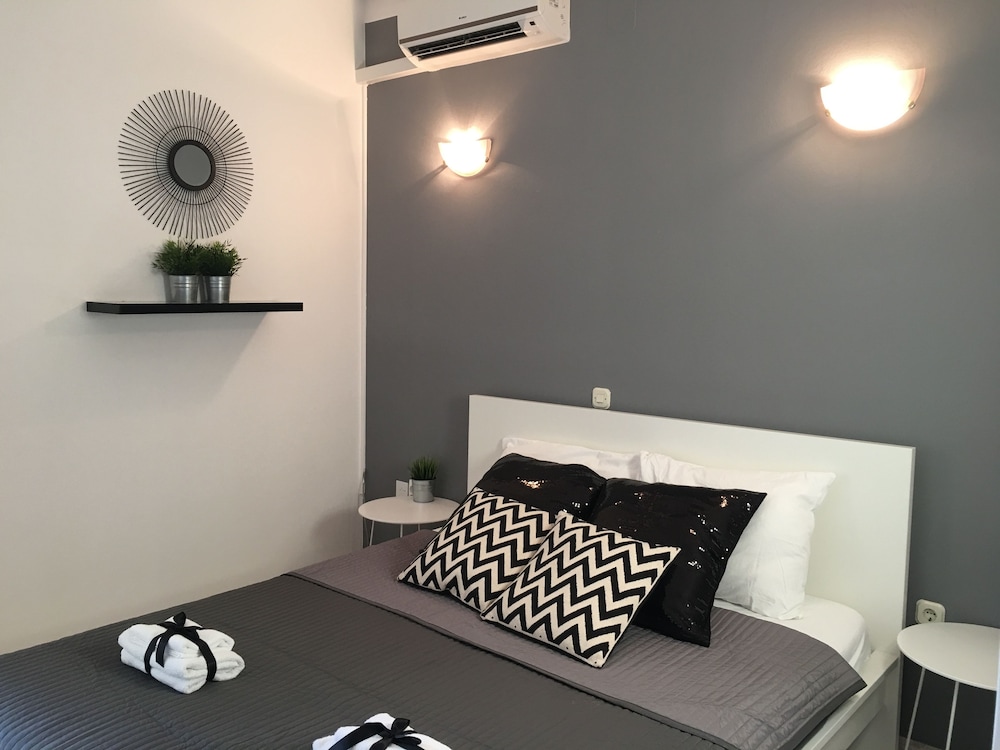 Apartmani Ana&Ita
