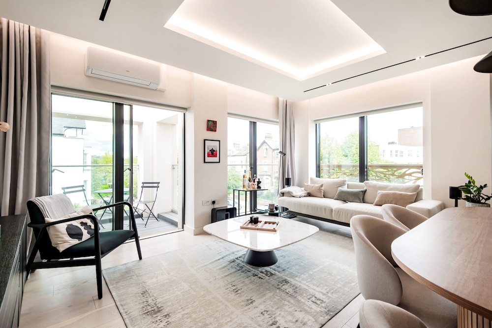 The Modern Glasshouse - by Out of Office Lifestyle