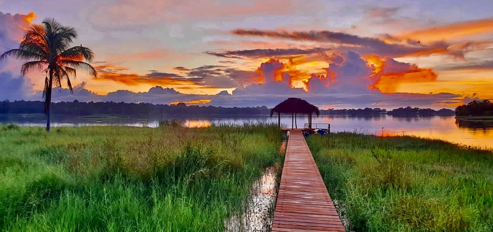 Gal Oya Lake Club