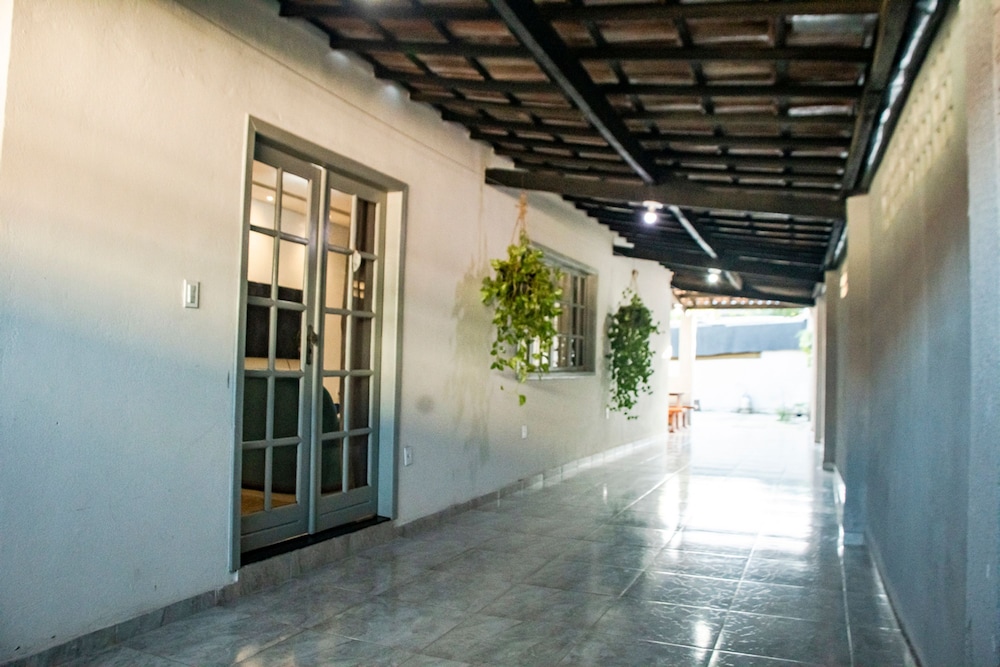 Casa c Tima Localiza o em Teixeira de Freitas-ba