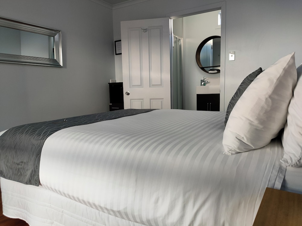 Tongariro Boutique B&B