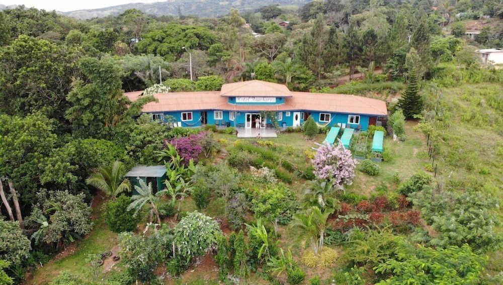 Hotel Anachoreo