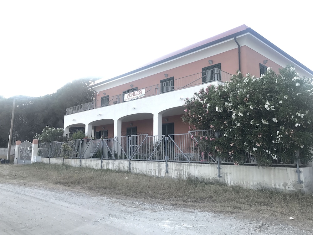 Il Sestante Bed & Breakfast view 5