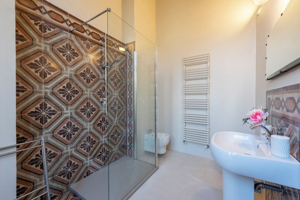 Precious Apartment Genova Historic Center