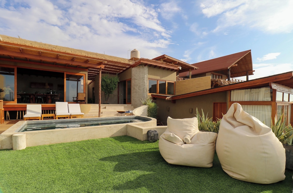 Casa Kahu by Wynwood House