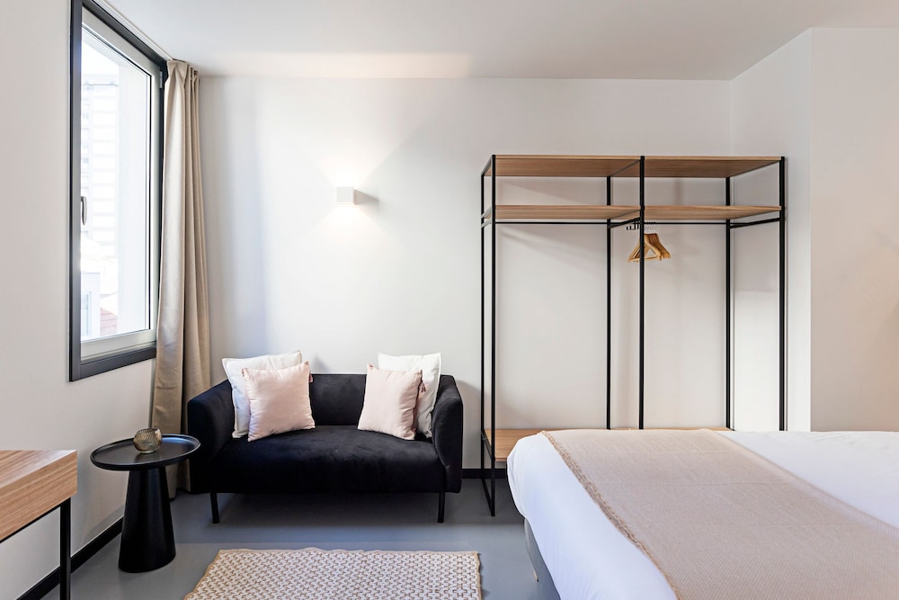 Regras Apartments & Garden A11 by Benefit Collection