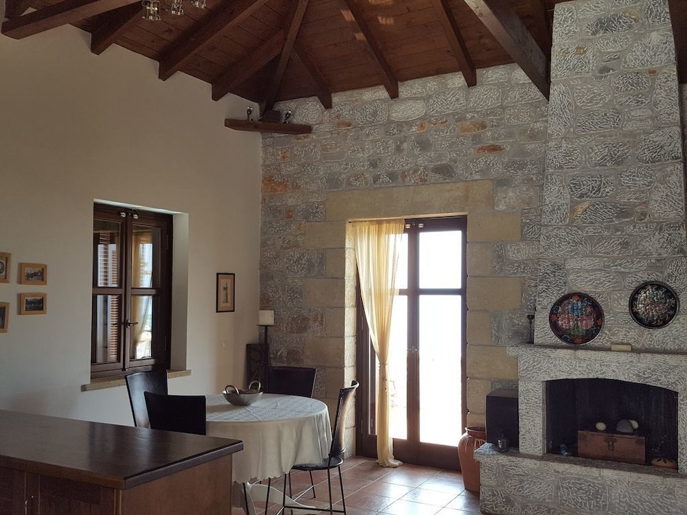 Rathimata villas