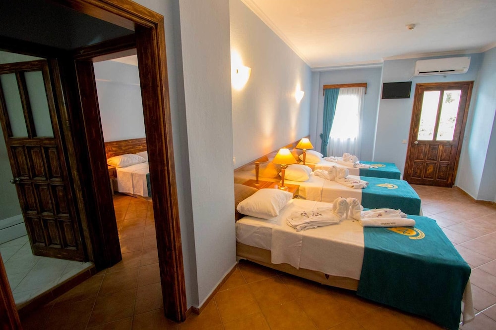Kevser Inn Otel - Image 61