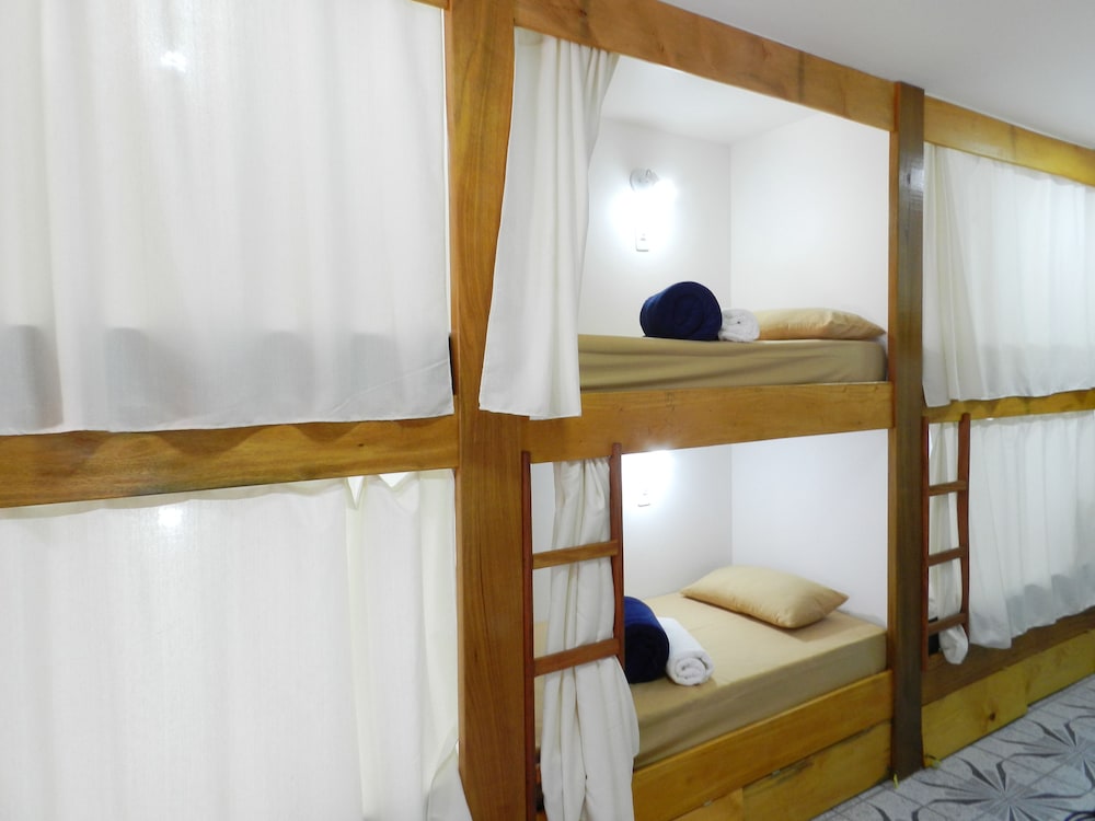 Utopia Hostel