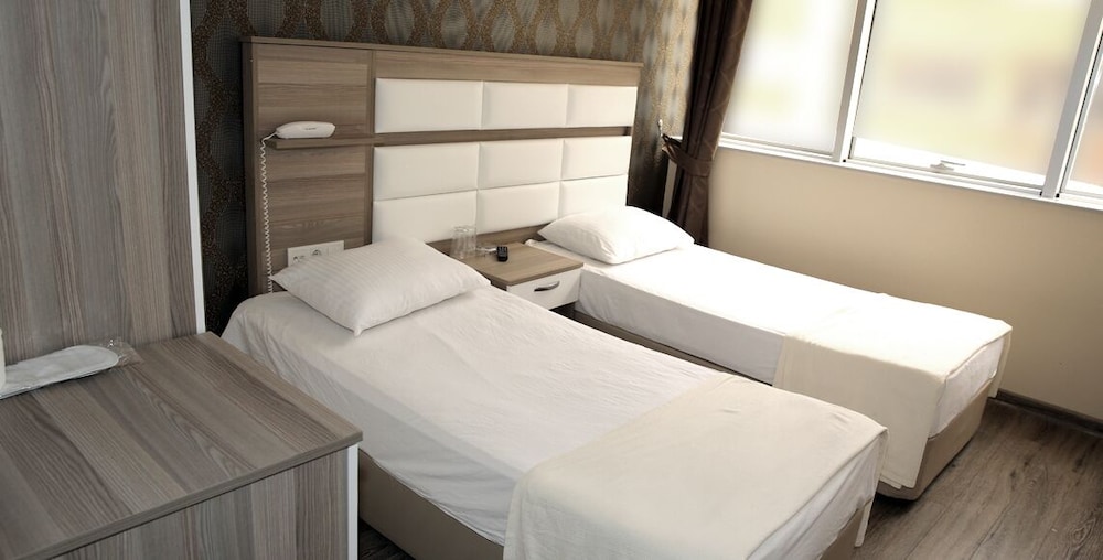 SEZEN OTEL