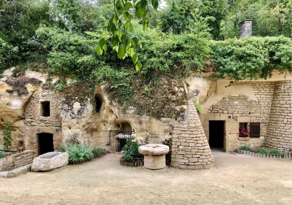 Les Logis du Forgeron