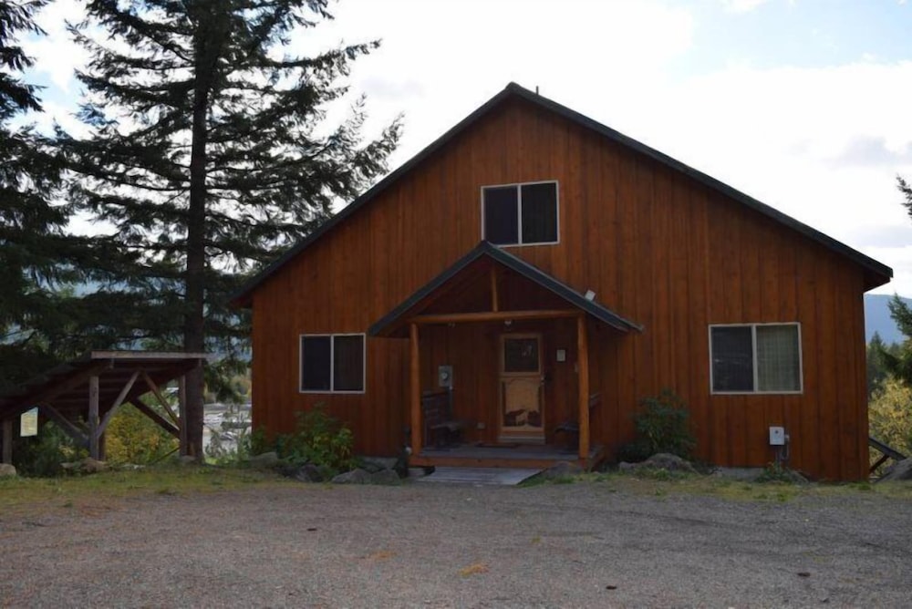 Elk Ridge view 5