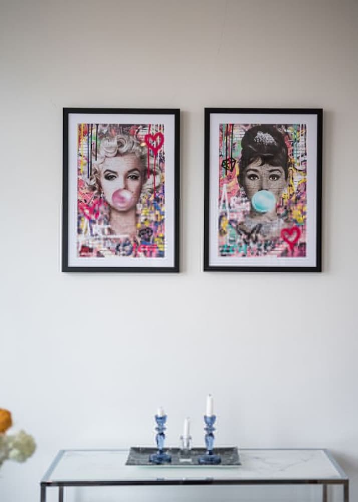 The Village Vixen- Hampstead Village - by Out of Office Lifestyle