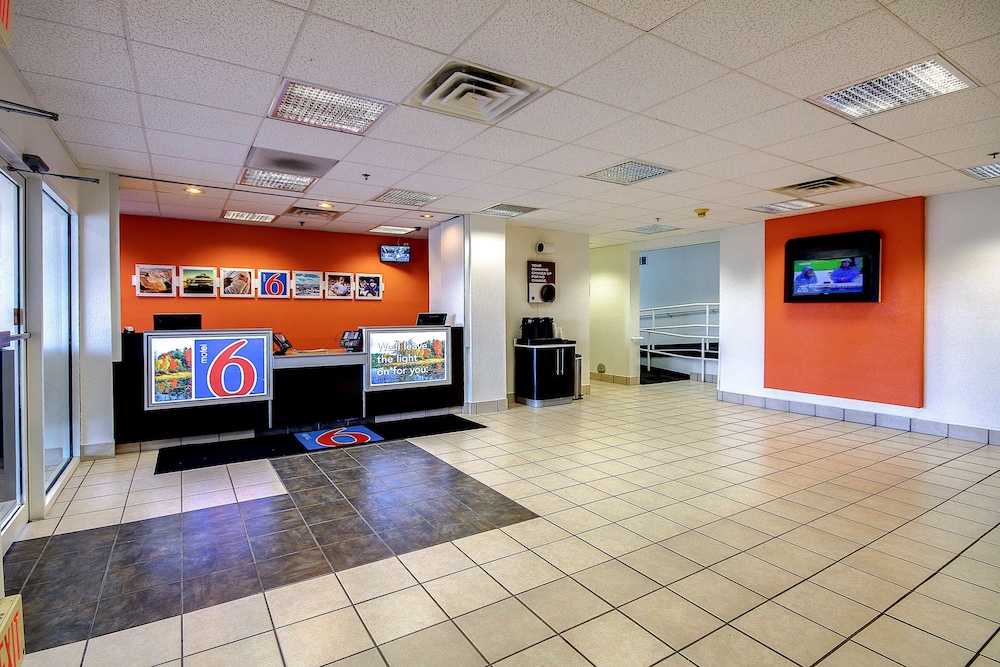Motel 6 King Of Prussia, PA - Philadelphia