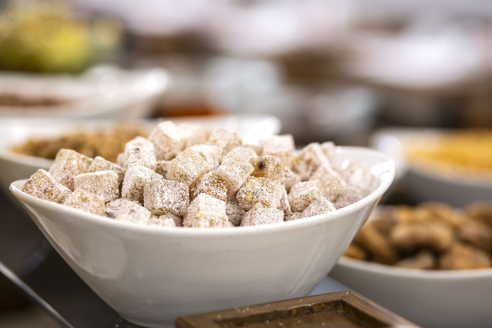 Erboy Otel - Image 67