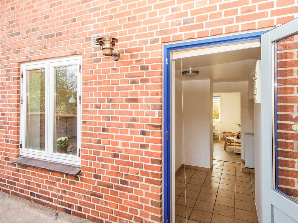 Charming Retreat in Ringkobing