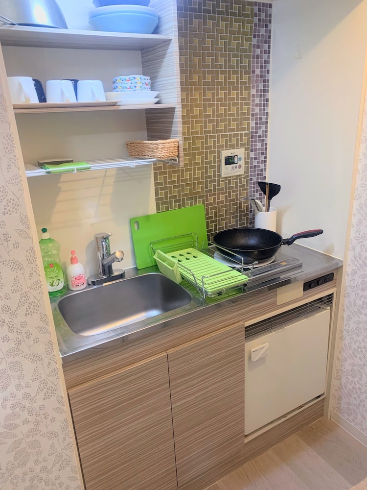 Nipponbashi Art Hotel