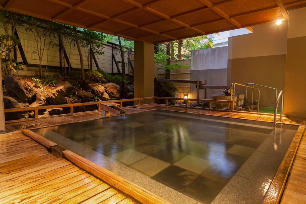 Shima Grand Hotel