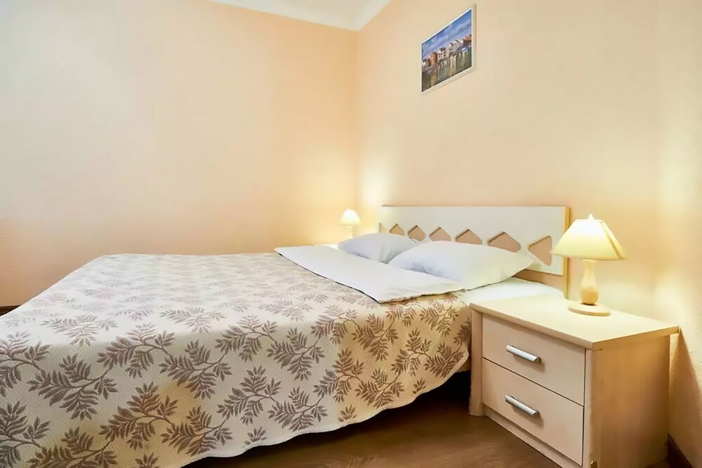 Home-Hotel Nizhniy Val 41-1 view 5