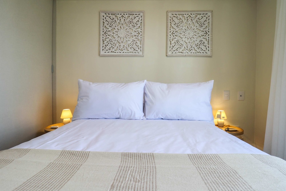 w Stunning 1BR w Great Deco in San Isidro