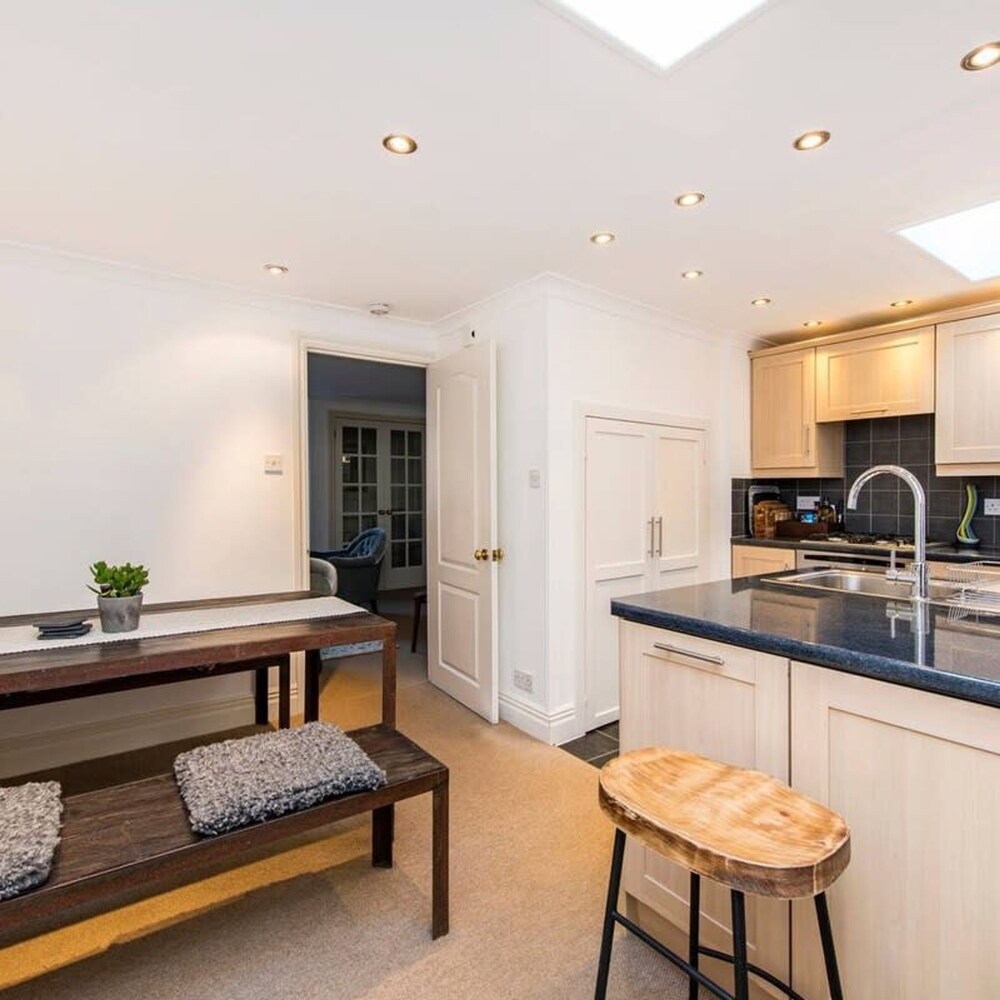 Beautiful 2-bed Flat Notting Hill