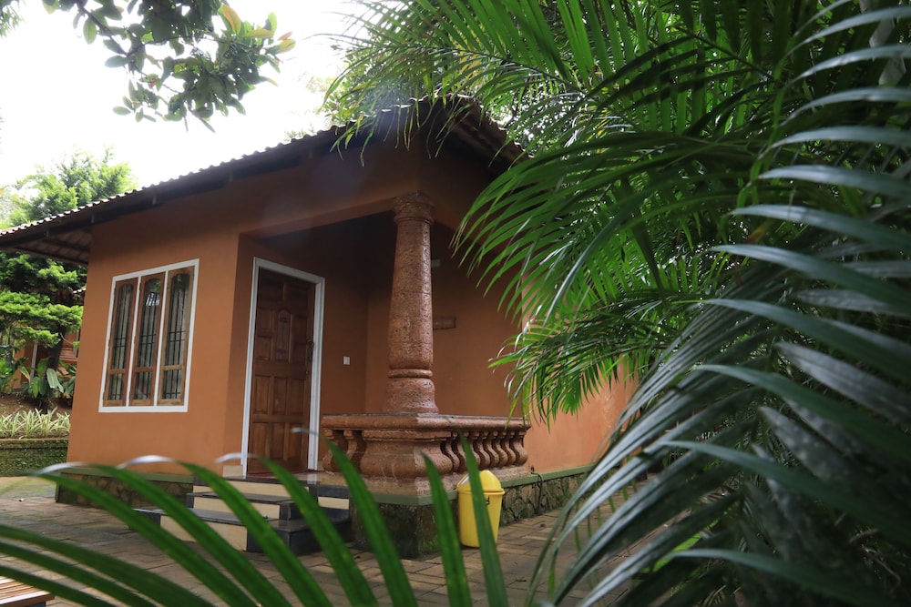 Indeevara Retreat