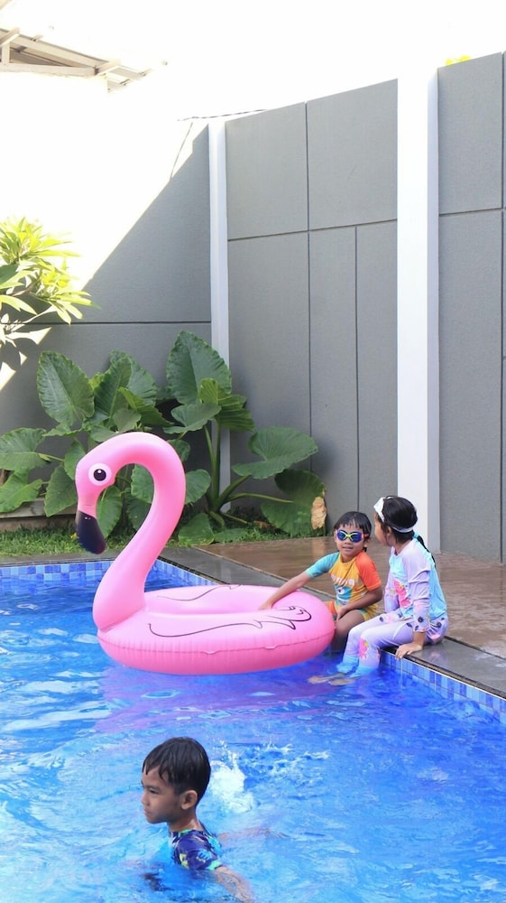 Hotel Setia Budi Madiun