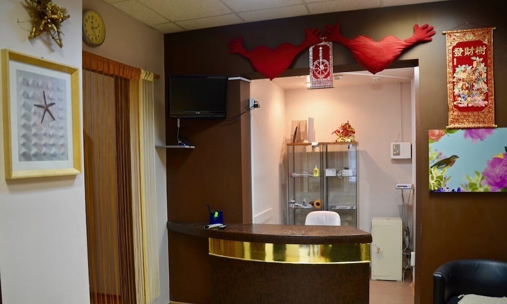 Hotel Lana - Hostel