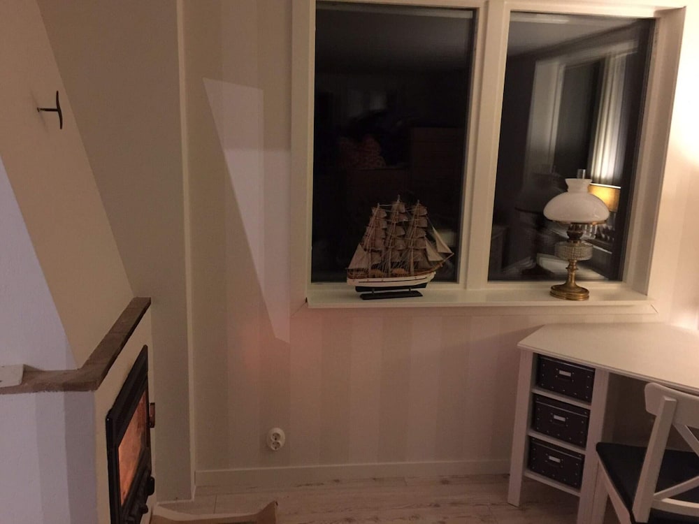 5 Star Holiday Home in Marstrand