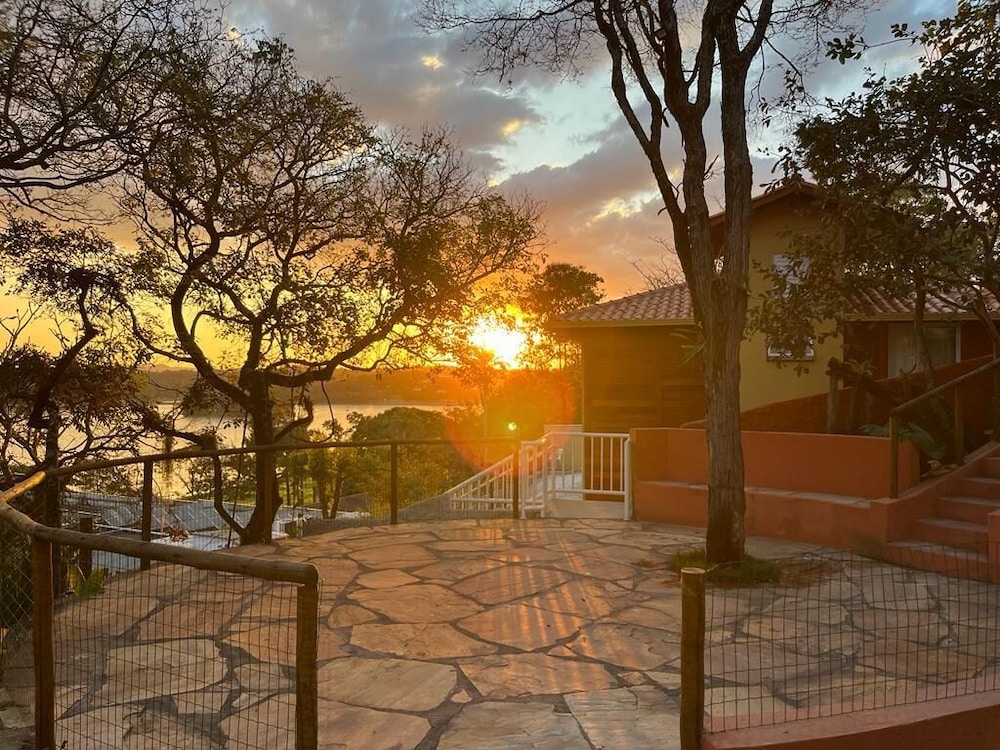 VIA SPE - Pousada