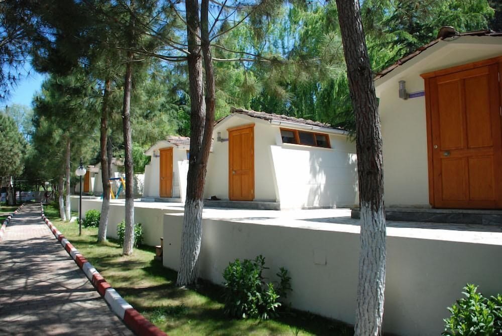 Shila Tatil Köyü