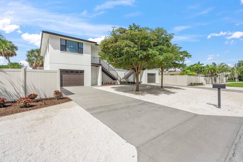 Lido Dream Combined Duplex Both N & S