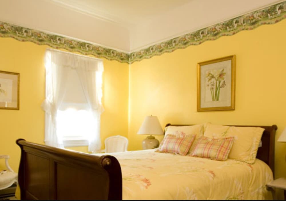 Spring Lake Inn